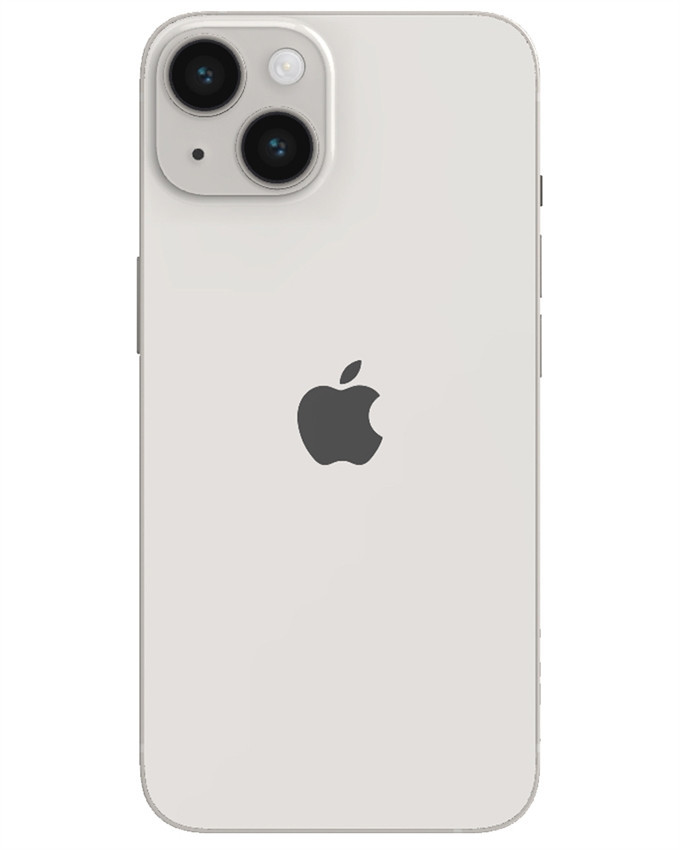 iPhone 14 128GB Starlight Unlocked A+ Stock | Bulk Phones