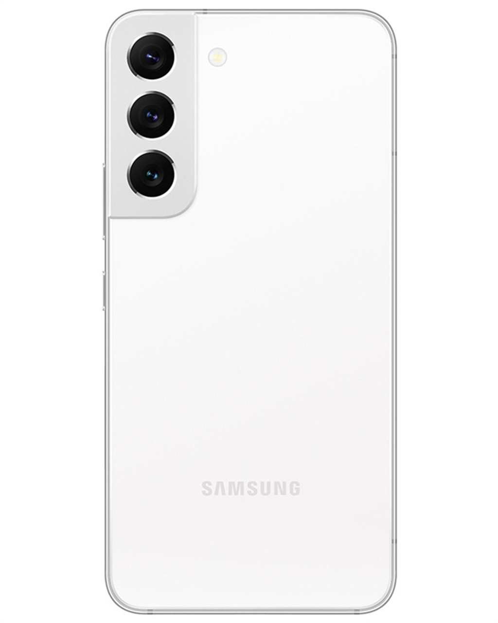 SAMSUNG GALAXY S22 S901U WHITE 5G 128GB UNLOCKED - B+ STOCK