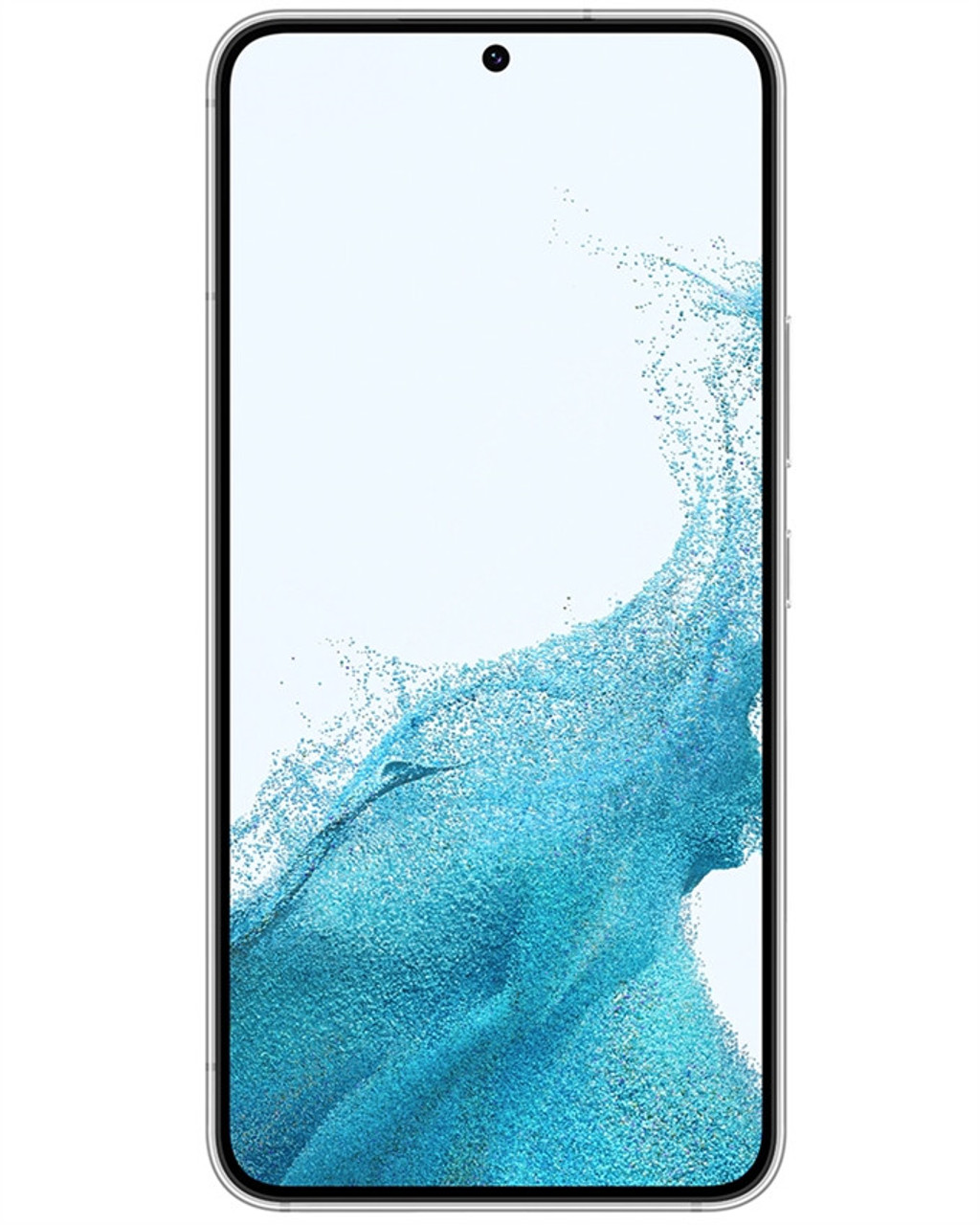 SAMSUNG GALAXY S22 S901U WHITE 5G 128GB UNLOCKED - B+ STOCK