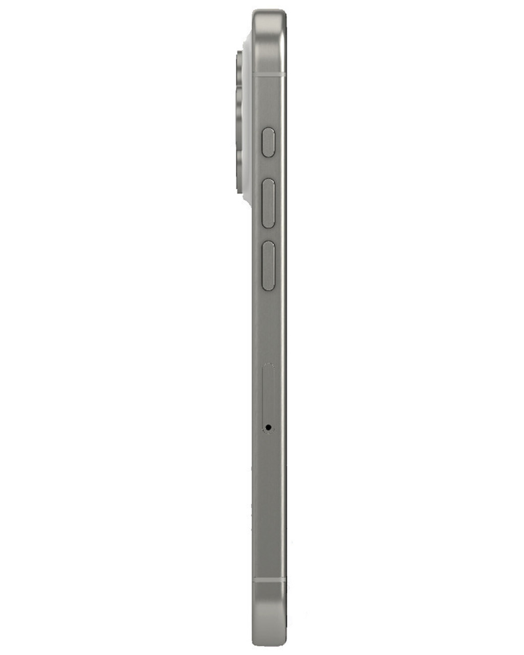 BULK IPHONE 15 PRO WHITE TITANIUM 256GB 5G UNLOCKED A+ STOCK
