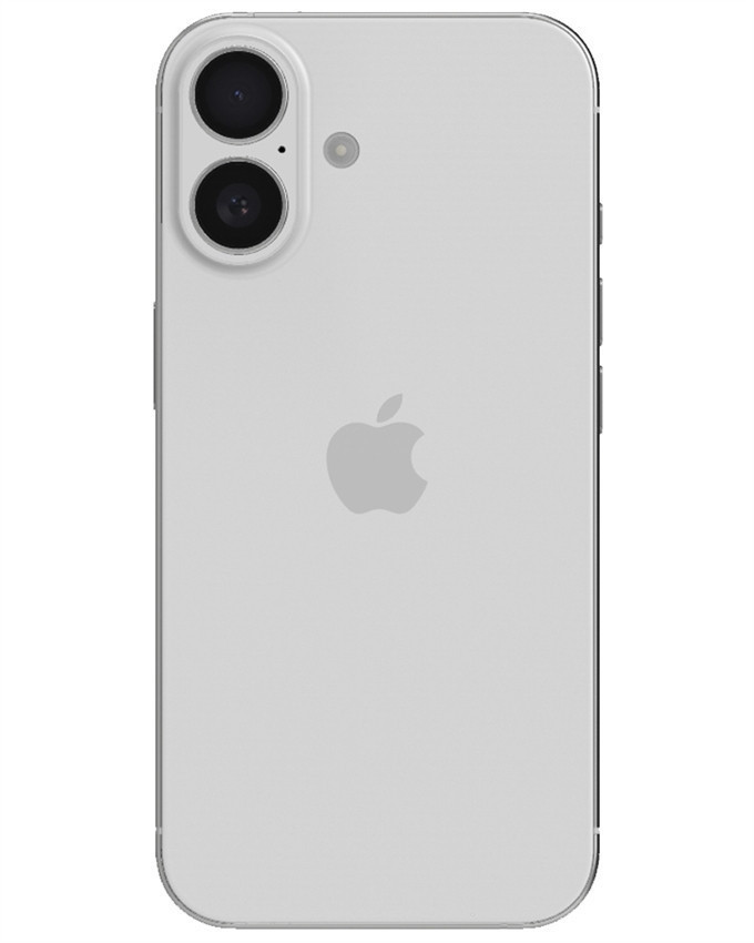 iPhone 16 256GB White Unlocked A+ Stock | Bulk Phones | TodaysCloseout