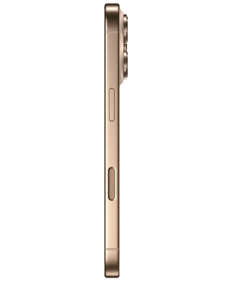 iPhone 16 Pro Max 256GB Gold Unlocked A+ Stock | Bulk Phones