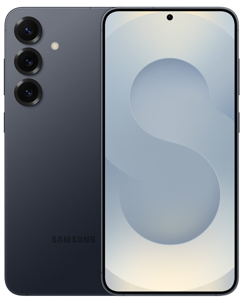 Samsung Galaxy S25+ 256GB Black Unlocked New | Bulk Phones