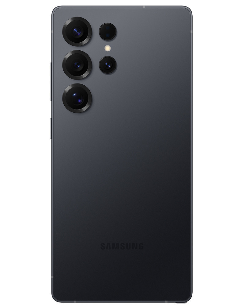Samsung Galaxy S25 Ultra 256GB Titanium Black A+ | Bulk 50+