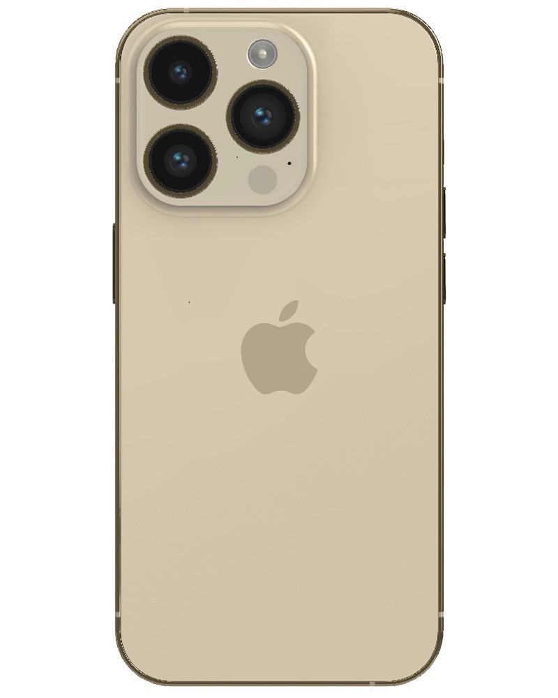 iPhone 14 Pro Max Gold 128GB Unlocked C Stock Wholesale