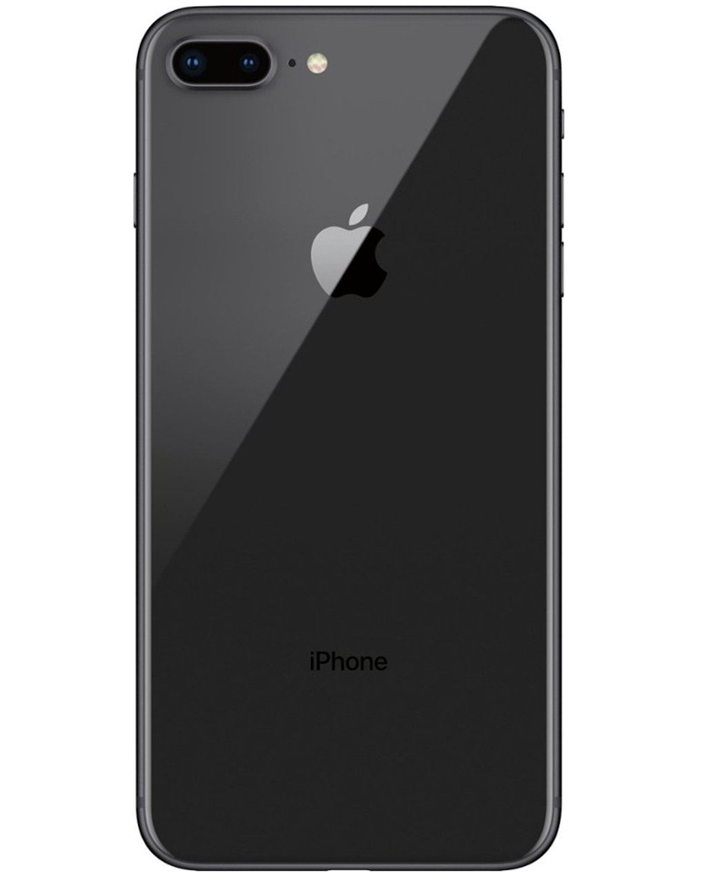WHOLESALE IPHONE 8+ PLUS 64GB SPACE GRAY 4G LTE UNLOCKED A+ STOCK