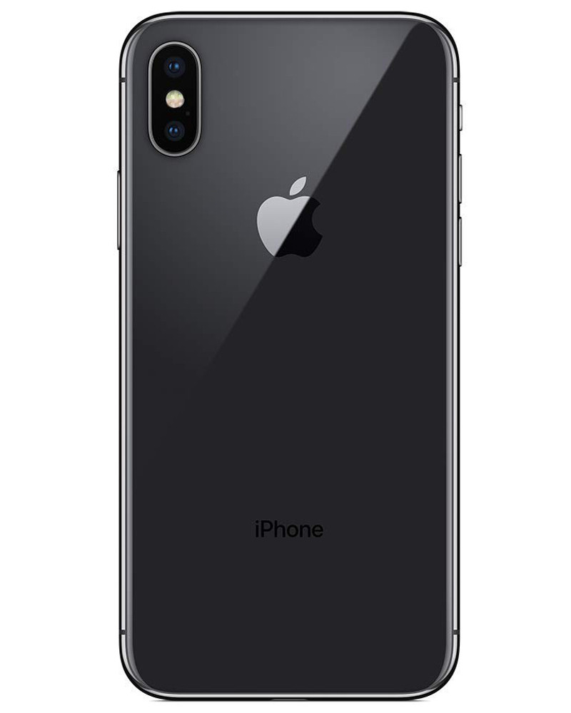 Apple iPhone X 256GB スペースグレイ Apple iPhone X 256GB Space Gray 4G LTE | Wholesale 10-Unit Lot