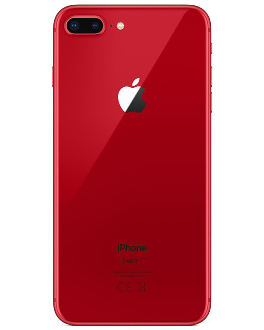 WHOLESALE IPHONE 8+ PLUS 128GB RED 4G LTE UNLOCKED A+ STOCK