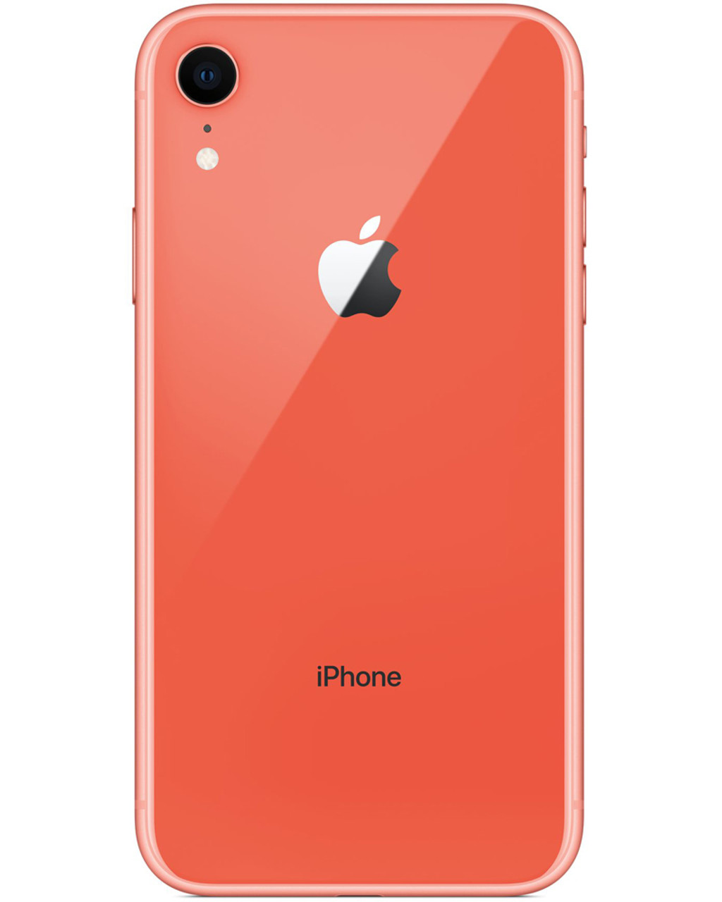 WHOLESALE IPHONE XR 128GB CORAL 4G LTE UNLOCKED A+ STOCK