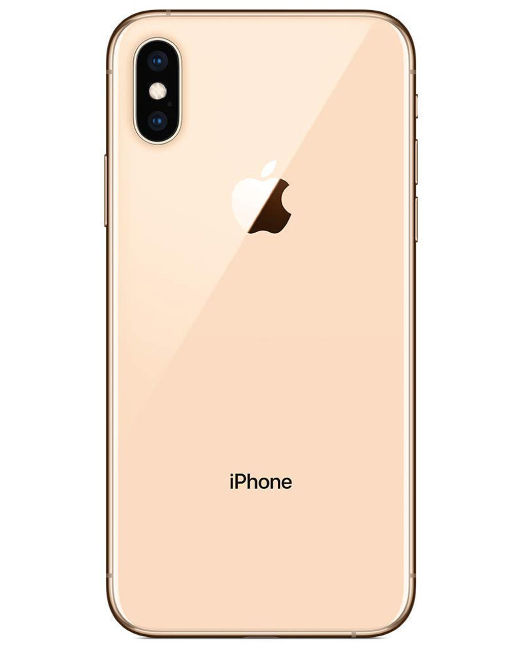 WHOLESALE IPHONE XS 256GB GOLD 4G LTE UNLOCKED A+ STOCK