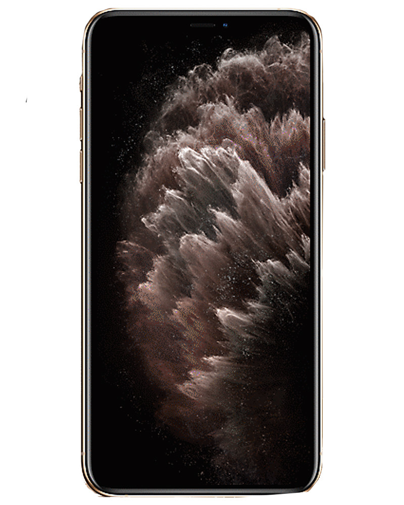 Wholesale iPhone 11 Pro Max 256GB Gold | A+ Stock 4G Unlocked