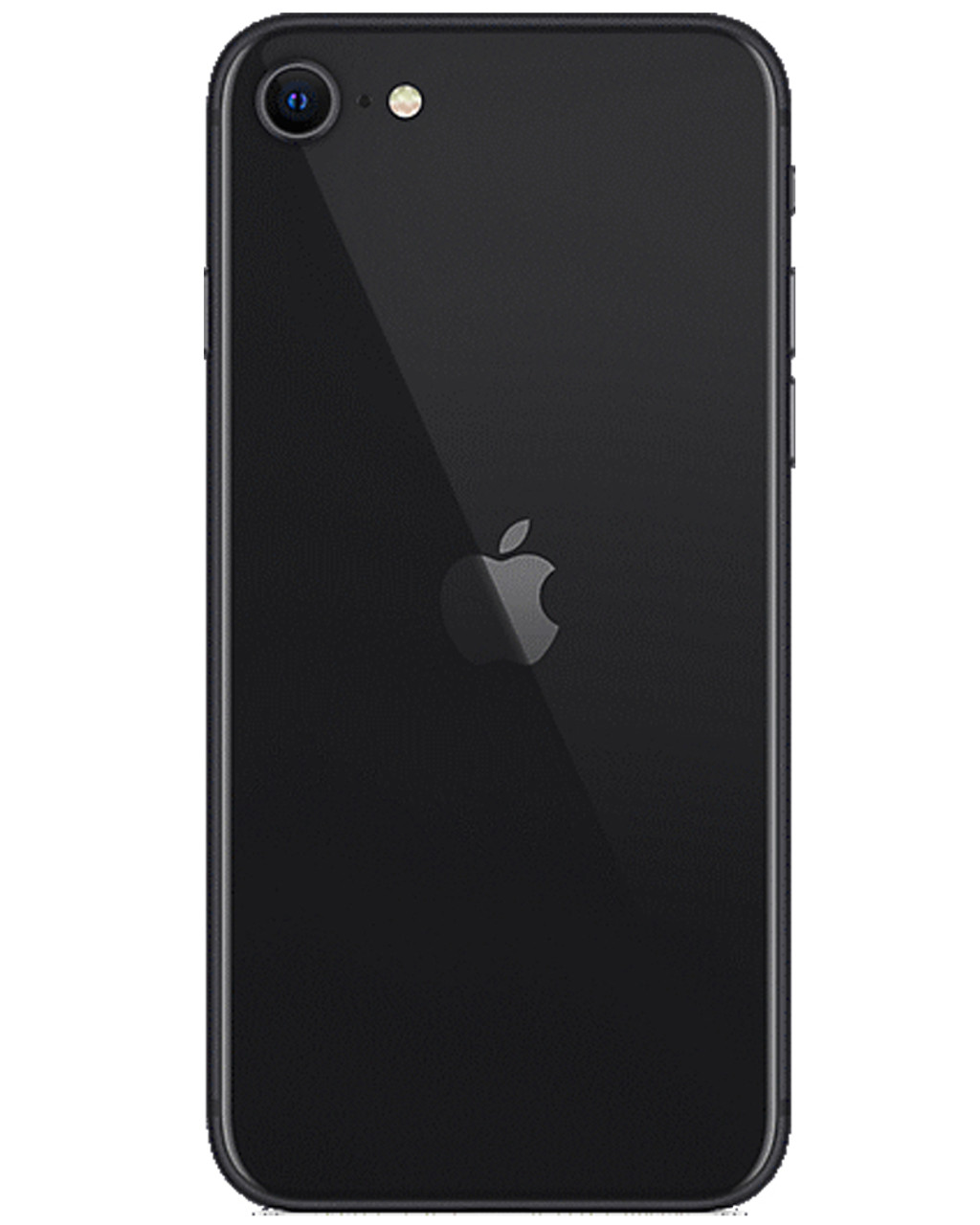 WHOLESALE IPHONE SE 2 2020 128GB BLACK 4G LTE UNLOCKED A+ STOCK