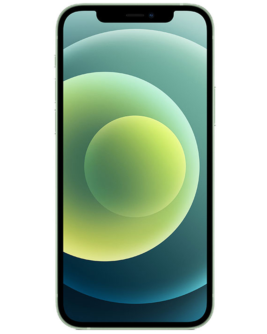 WHOLESALE IPHONE 12 128GB GREEN 5G UNLOCKED A+ STOCK