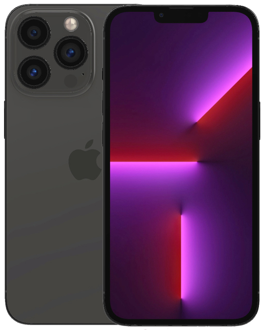 WHOLESALE IPHONE 13 PRO 128GB GRAPHITE 5G UNLOCKED A+ STOCK