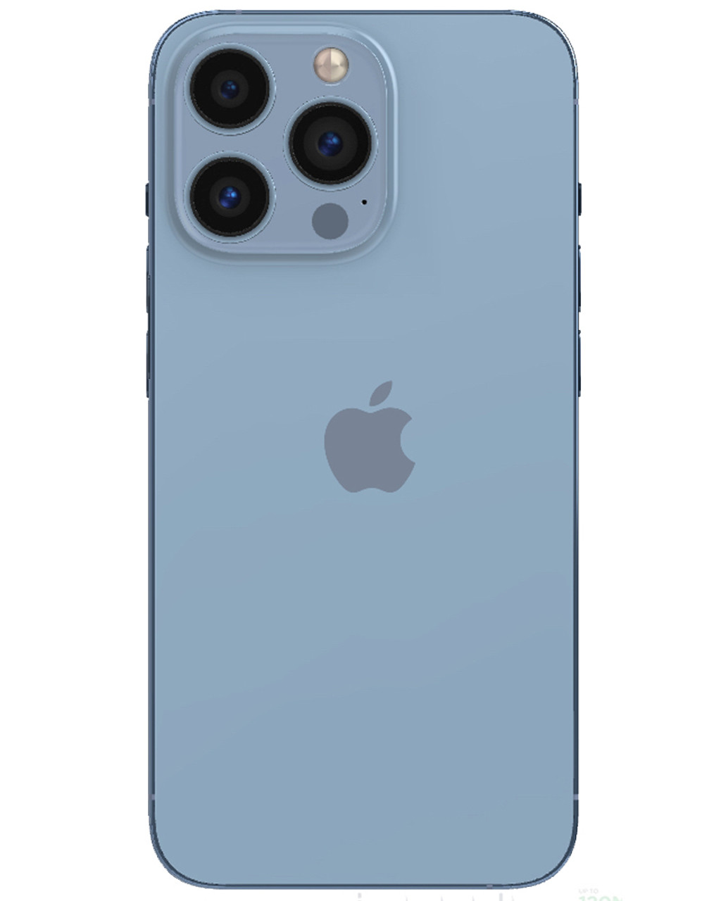 WHOLESALE IPHONE 13 PRO 128GB BLUE 5G UNLOCKED A+ STOCK