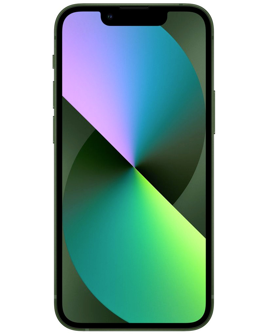 WHOLESALE IPHONE 13 128GB GREEN 5G UNLOCKED A+ STOCK