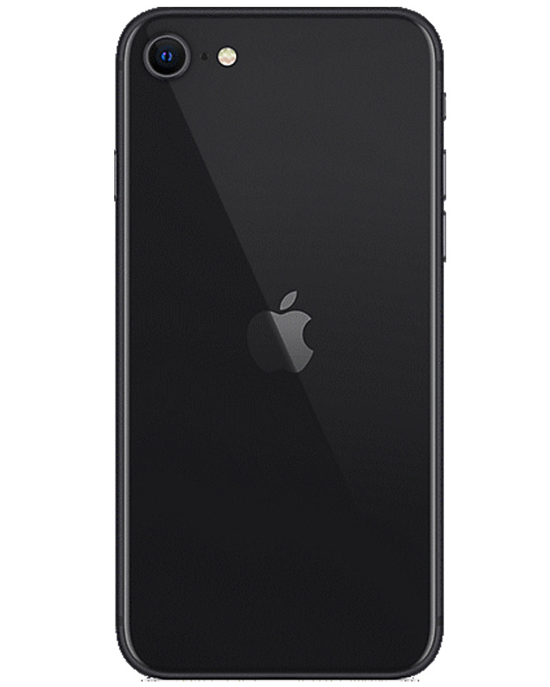 WHOLESALE IPHONE SE 3 2022 128GB BLACK 5G UNLOCKED A+ STOCK