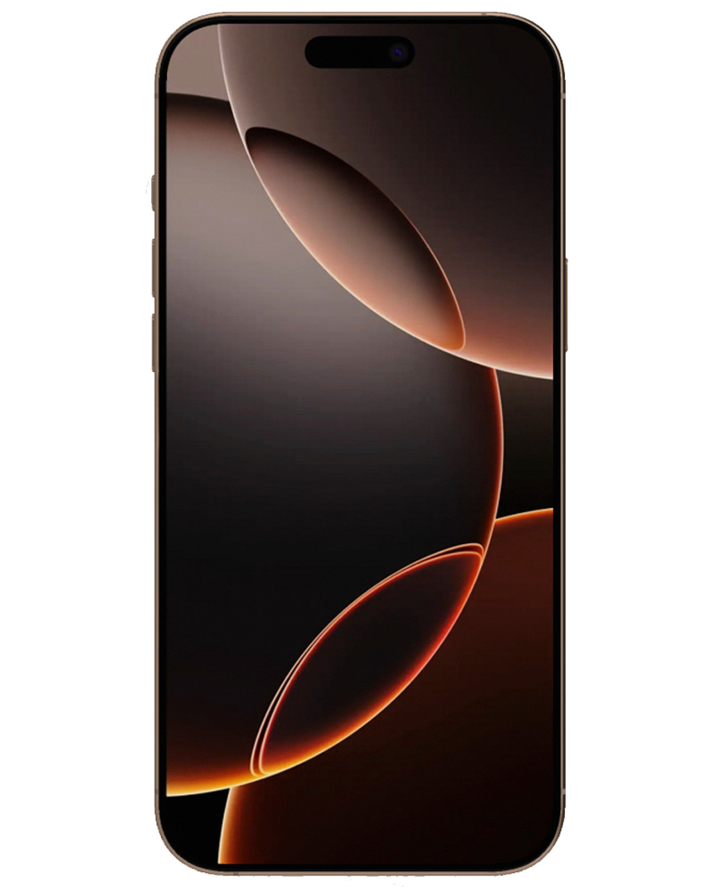 WHOLESALE IPHONE 16 PRO MAX DESERT TITANIUM 512GB 5G UNLOCKED A+ STOCK