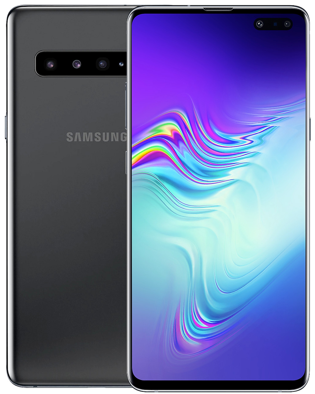 WHOLESALE SAMSUNG GALAXY S10 G973U BLACK 128GB 4G LTE UNLOCKED A+ STOCK