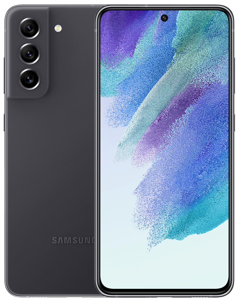 WHOLESALE SAMSUNG GALAXY S21 FE GRAPHITE G990U 128GB 5G UNLOCKED A+ STOCK