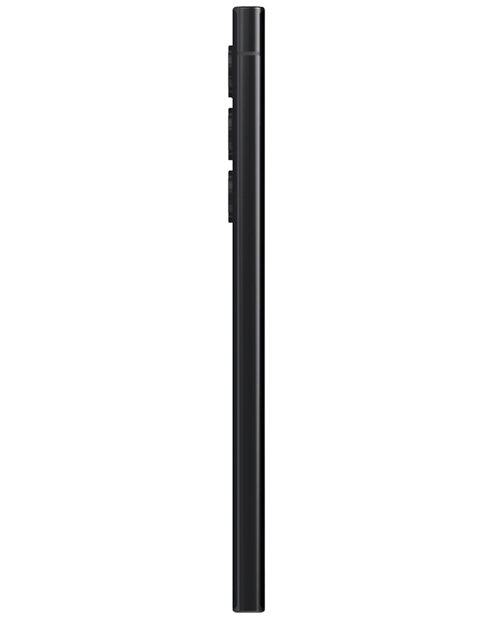 WHOLESALE SAMSUNG GALAXY S23 ULTRA 256GB PHANTOM BLACK 5G UNLOCKED A+ STOCK