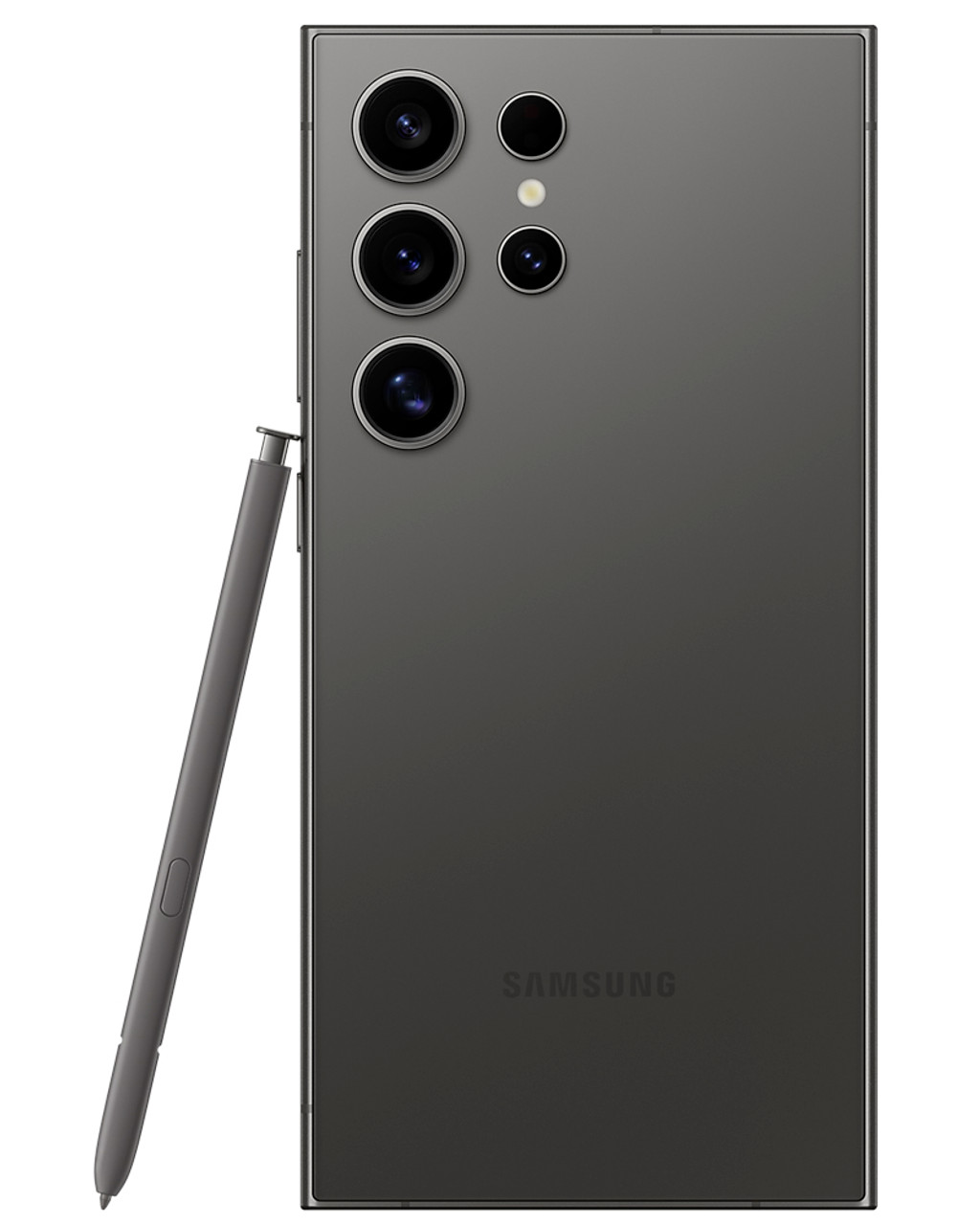 WHOLESALE SAMSUNG GALAXY S24 ULTRA 256GB TITANIUM BLACK 5G UNLOCKED NEW