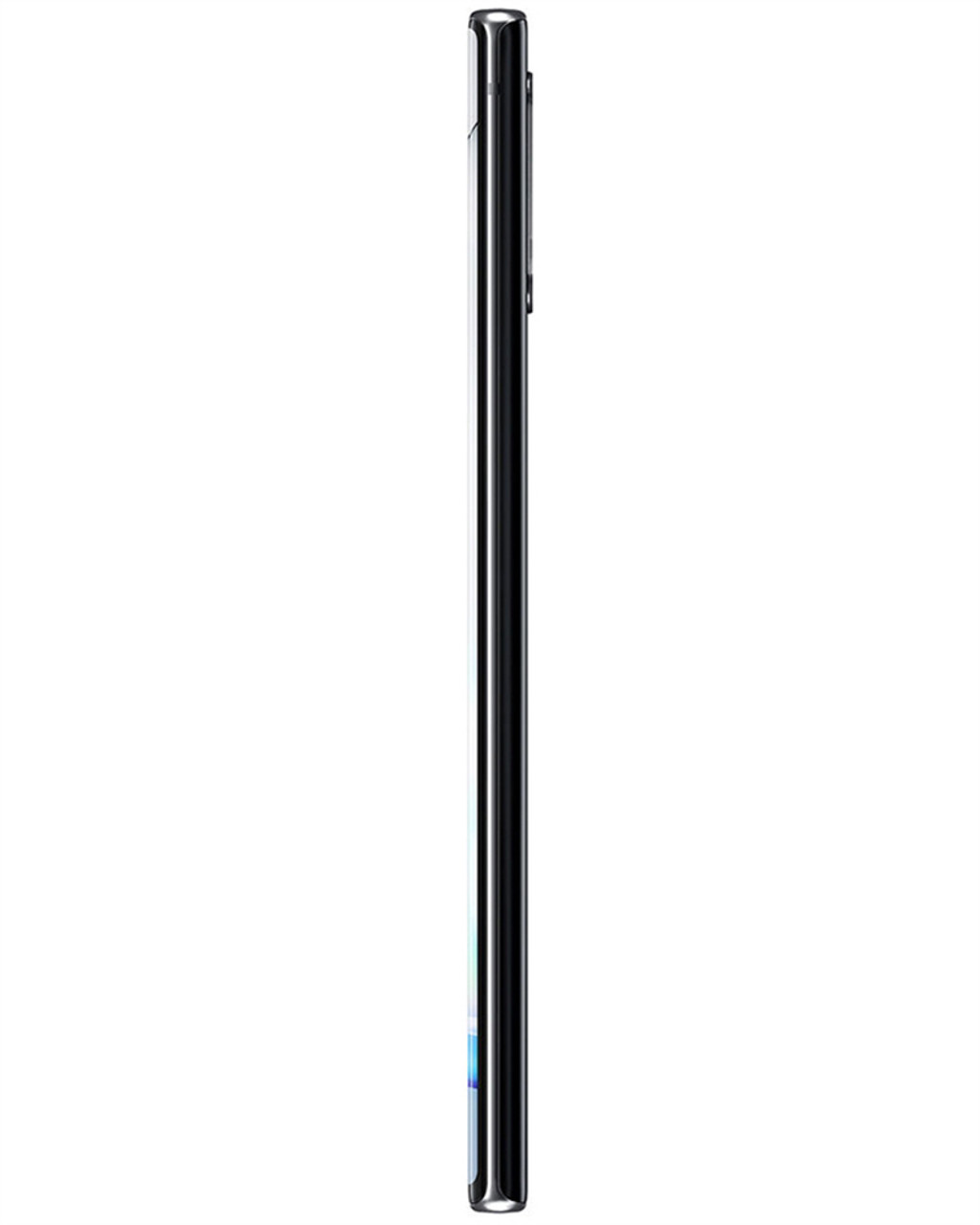 WHOLESALE SAMSUNG GALAXY NOTE 10+ PLUS 256GB AURA BLACK 5G UNLOCKED A+ STOCK