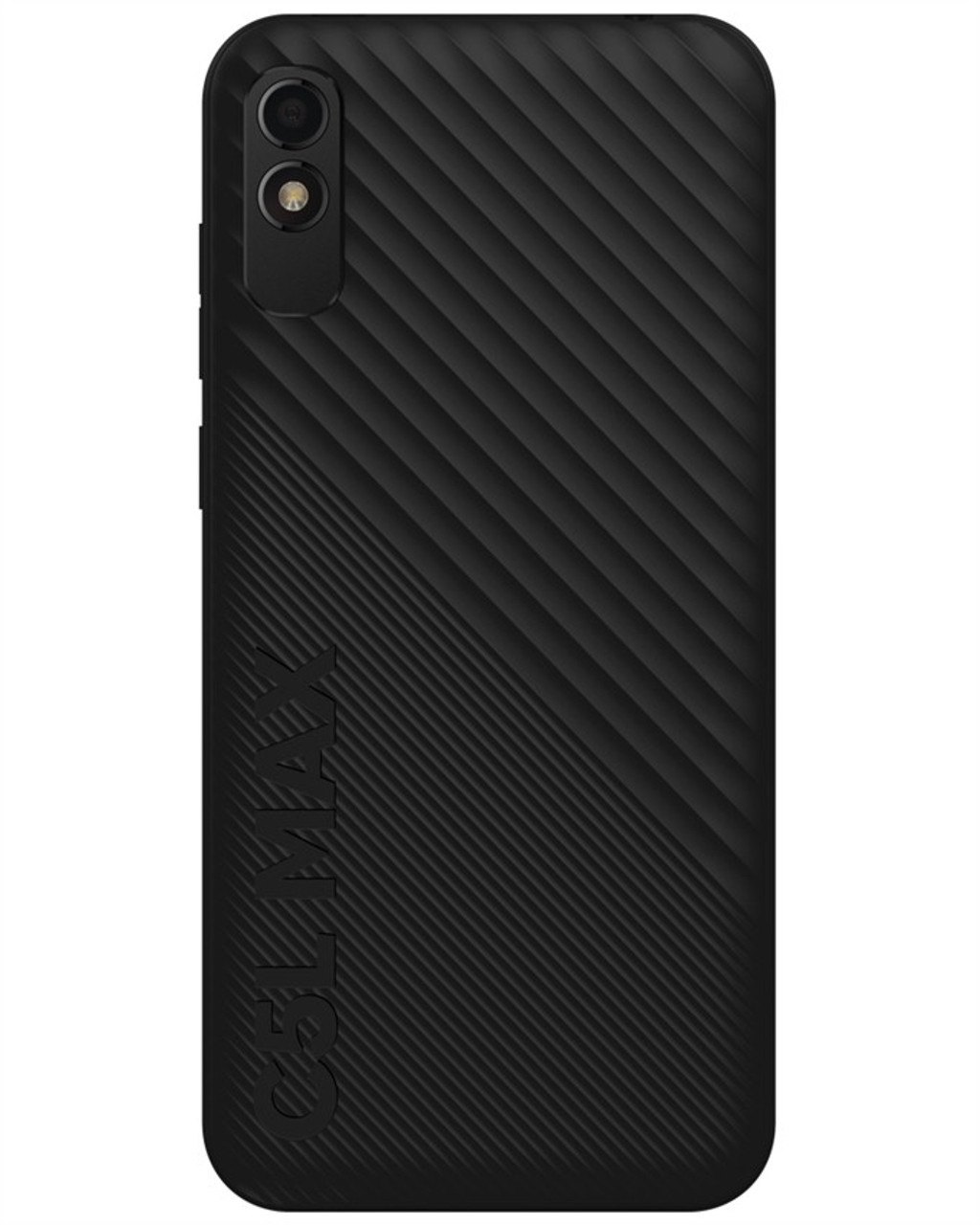 WHOLESALE BLU C5L MAX BLACK 32GB 4G LTE UNLOCKED - A+ STOCK (BULK 10+)