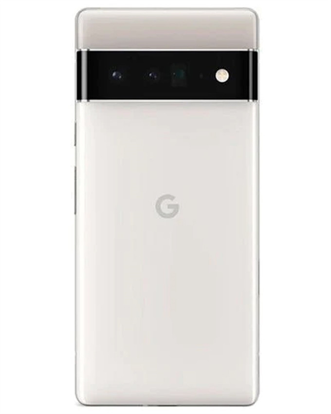 Google Pixel 6 Pro White 128GB 5G Unlocked | Wholesale Lot of 50