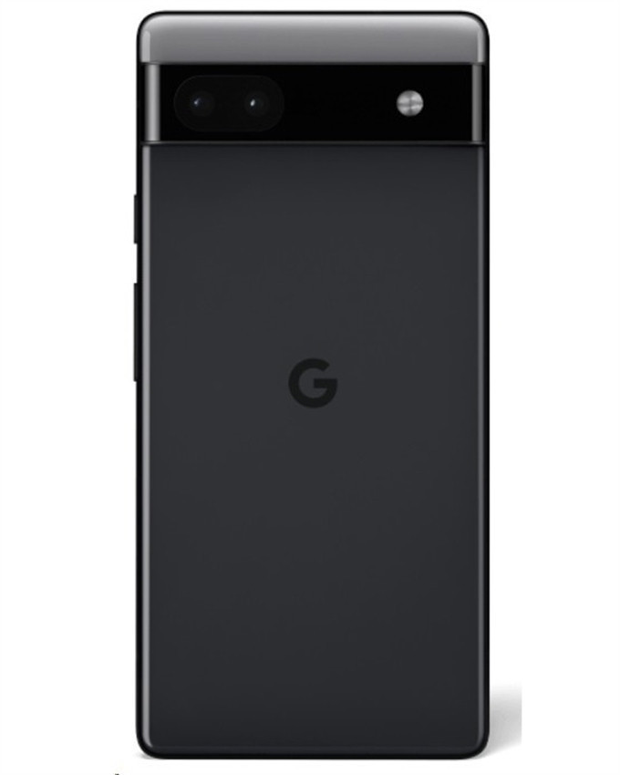Google Pixel 6a 黒 Google Pixel 6A Charcoal 128GB 5G Unlocked | Wholesale Lot of 50