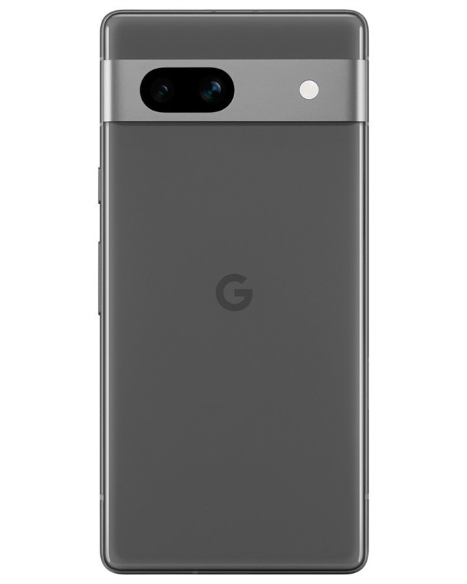 Pixel 7A Black 128GB Unlocked 5G | Bulk B Grade