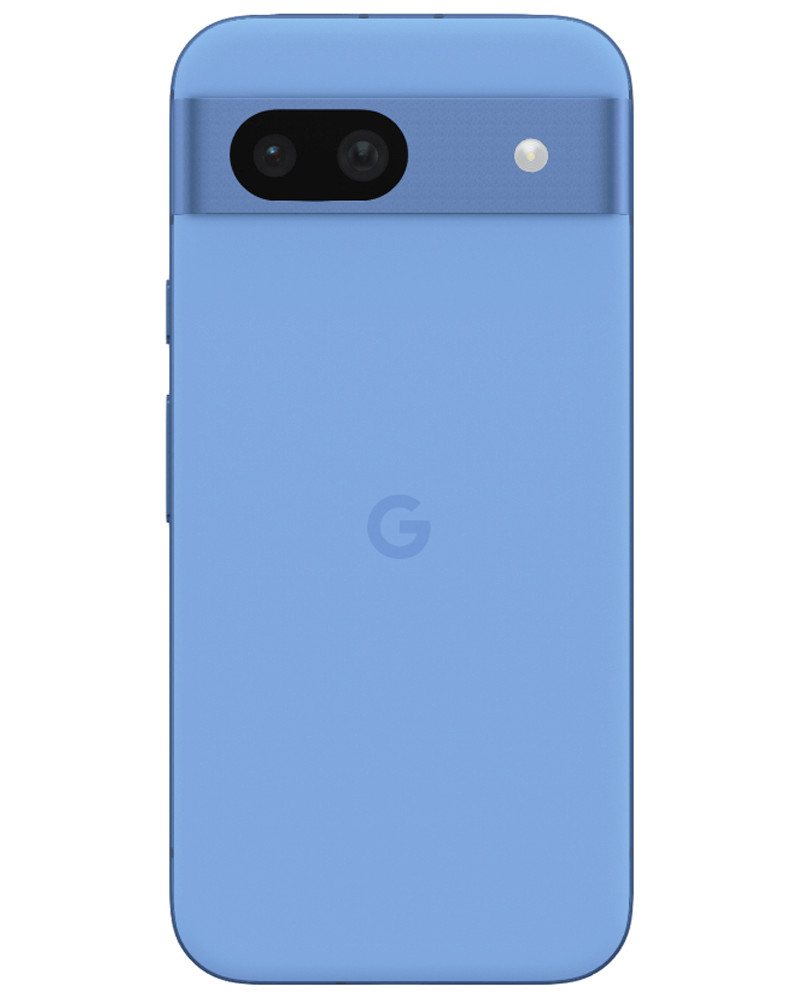 Pixel 8A Blue 128GB 5G B Grade — B2B Supply