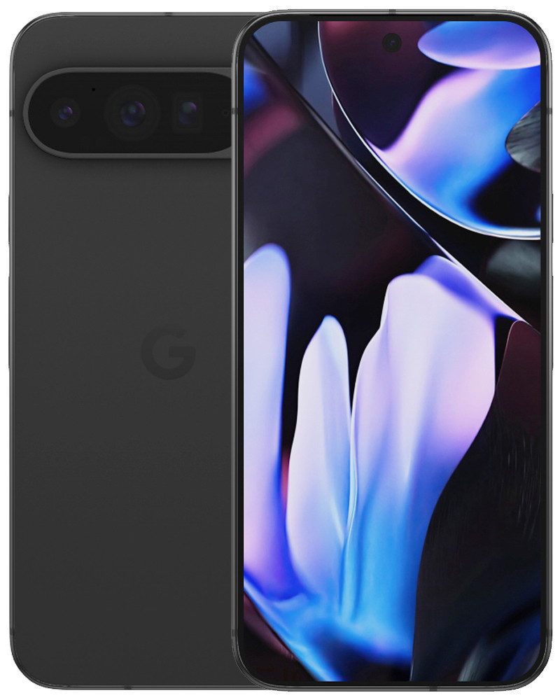 Wholesale Google Pixel 9 Pro XL GGX8B obsidian 128GB 5G unlocked, C/D stock — bulk smartphone lot