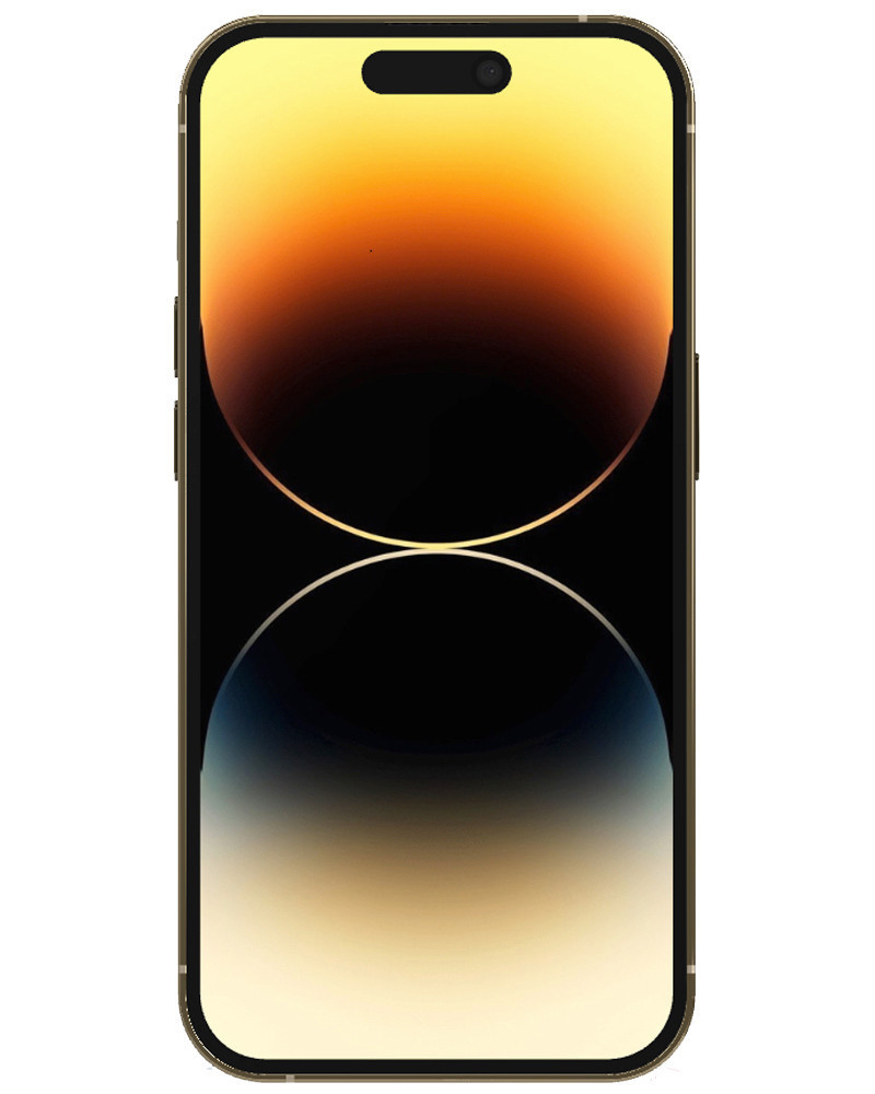 Apple iPhone 14 Pro Max Gold 128GB 5G | Wholesale Lot of 50