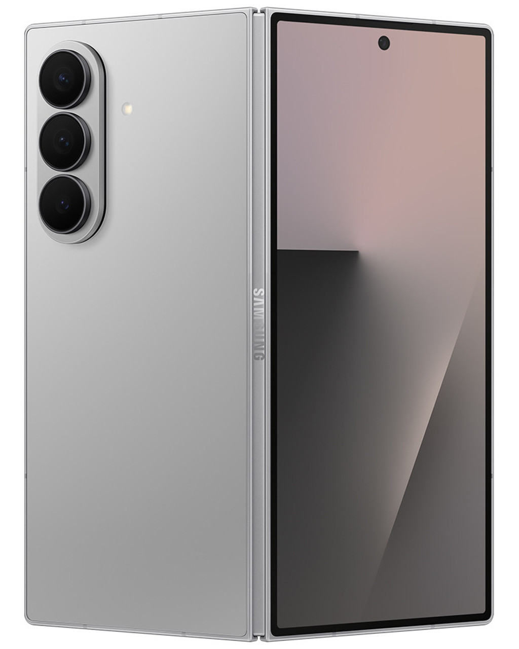 Samsung Galaxy Z Fold7 256GB Silver – Bulk 5G Phones (50+)