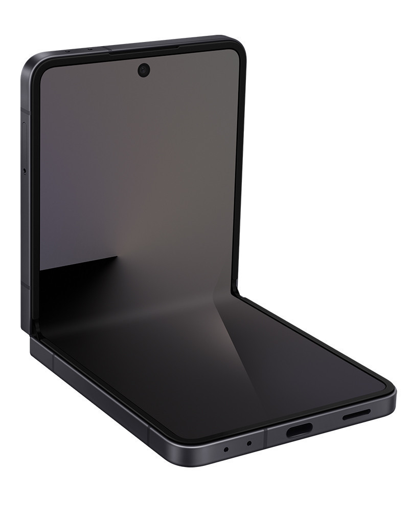 Samsung Galaxy Z Flip7 512GB Black – Bulk 5G Phones (50+)