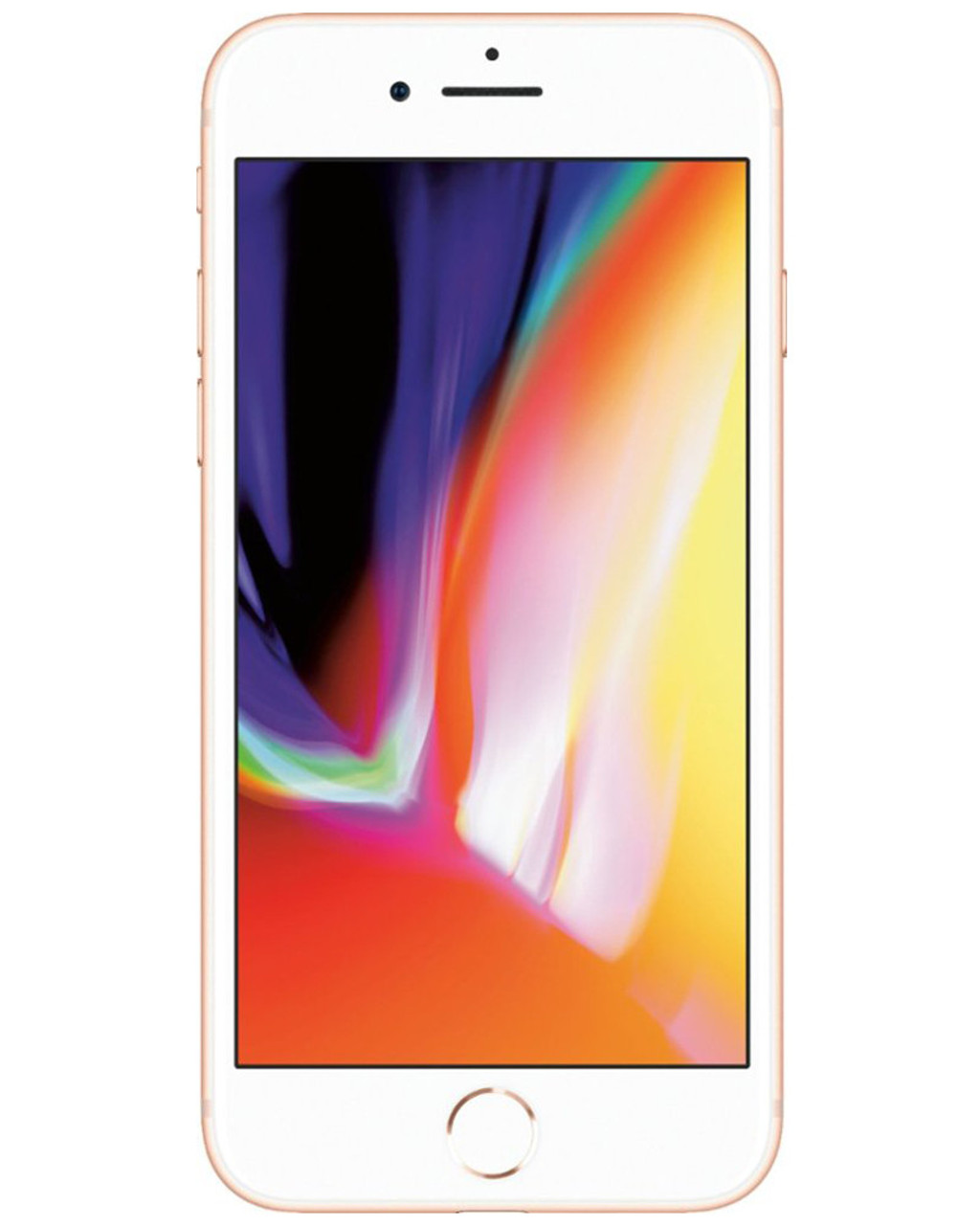 BULK IPHONE 8 64GB GOLD 4G LTE UNLOCKED A/B STOCK