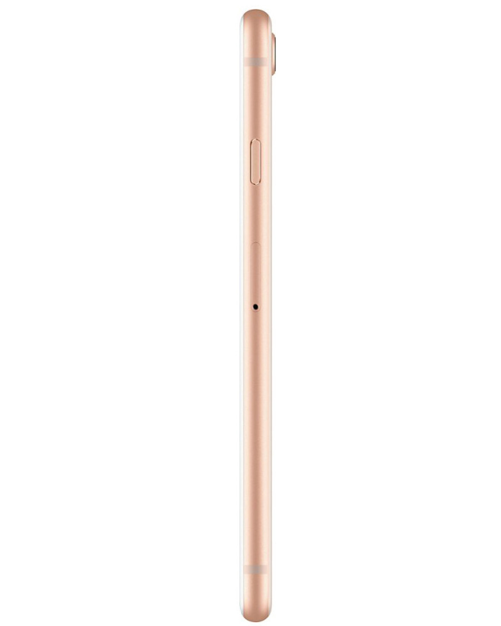 BULK IPHONE 8 128GB GOLD 4G LTE UNLOCKED B STOCK