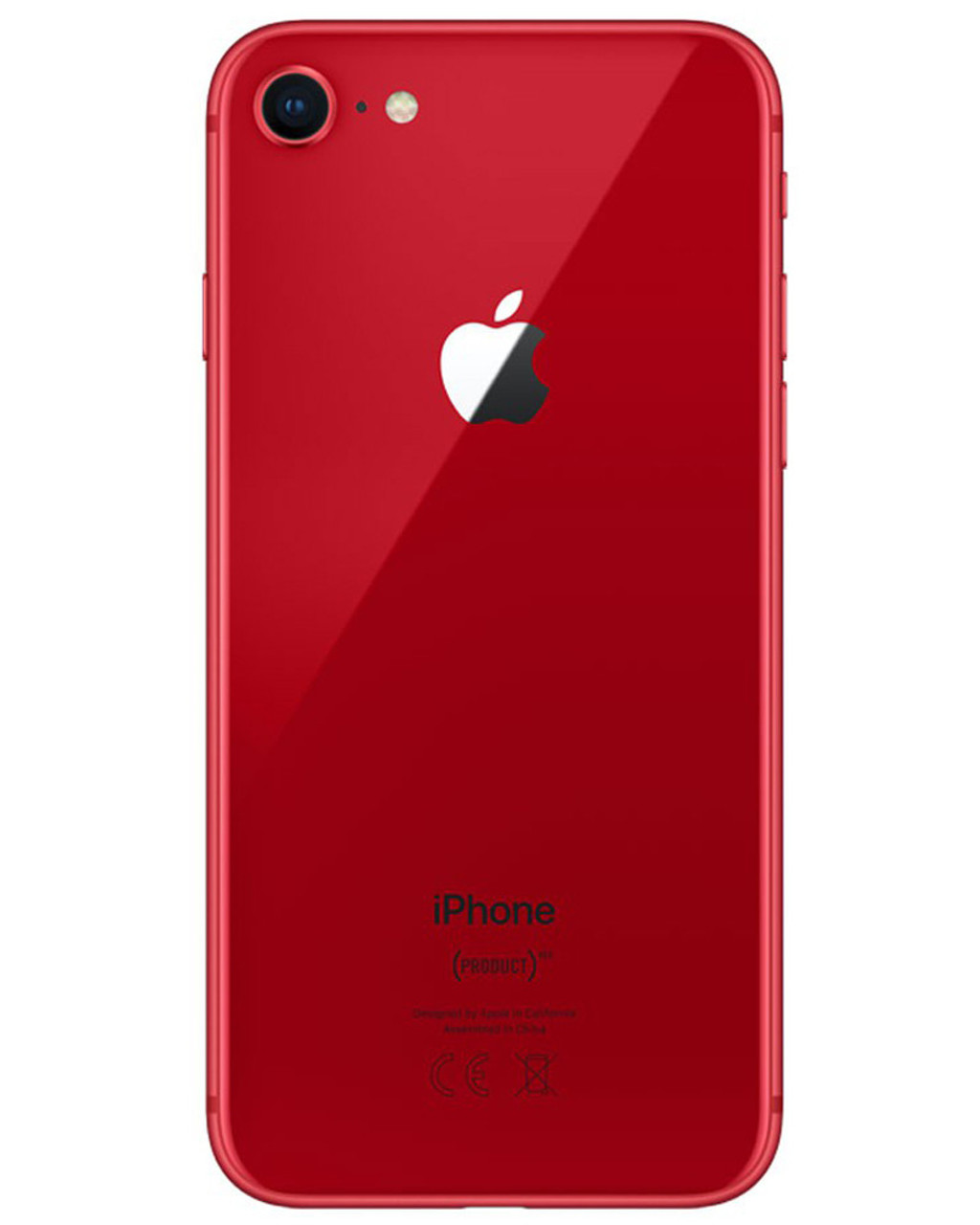 BULK IPHONE 8 64GB RED 4G LTE UNLOCKED A/B STOCK