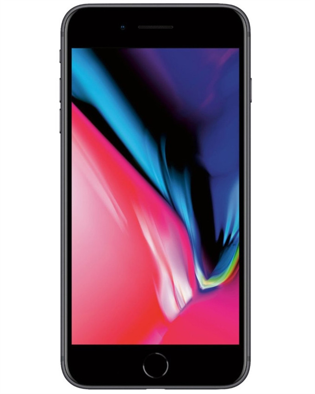 BULK IPHONE 8+ PLUS 64GB SPACE GRAY 4G LTE UNLOCKED B STOCK