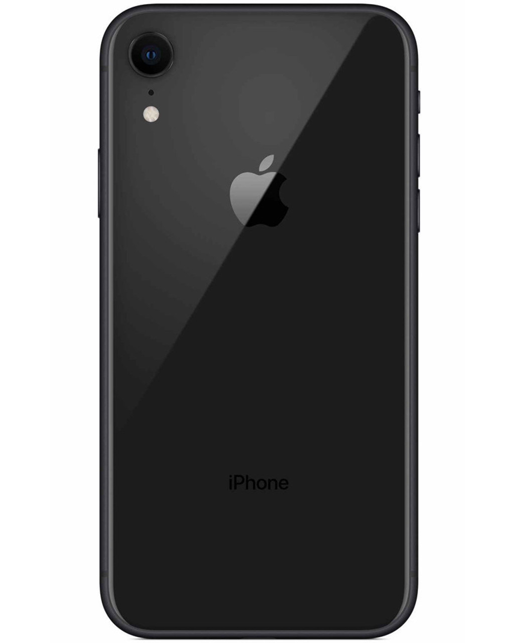 WHOLESALE IPHONE XR 256GB BLACK 4G LTE UNLOCKED B STOCK