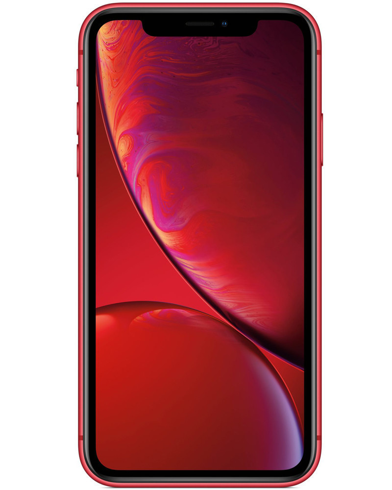 WHOLESALE IPHONE XR 64GB RED 4G LTE UNLOCKED B STOCK