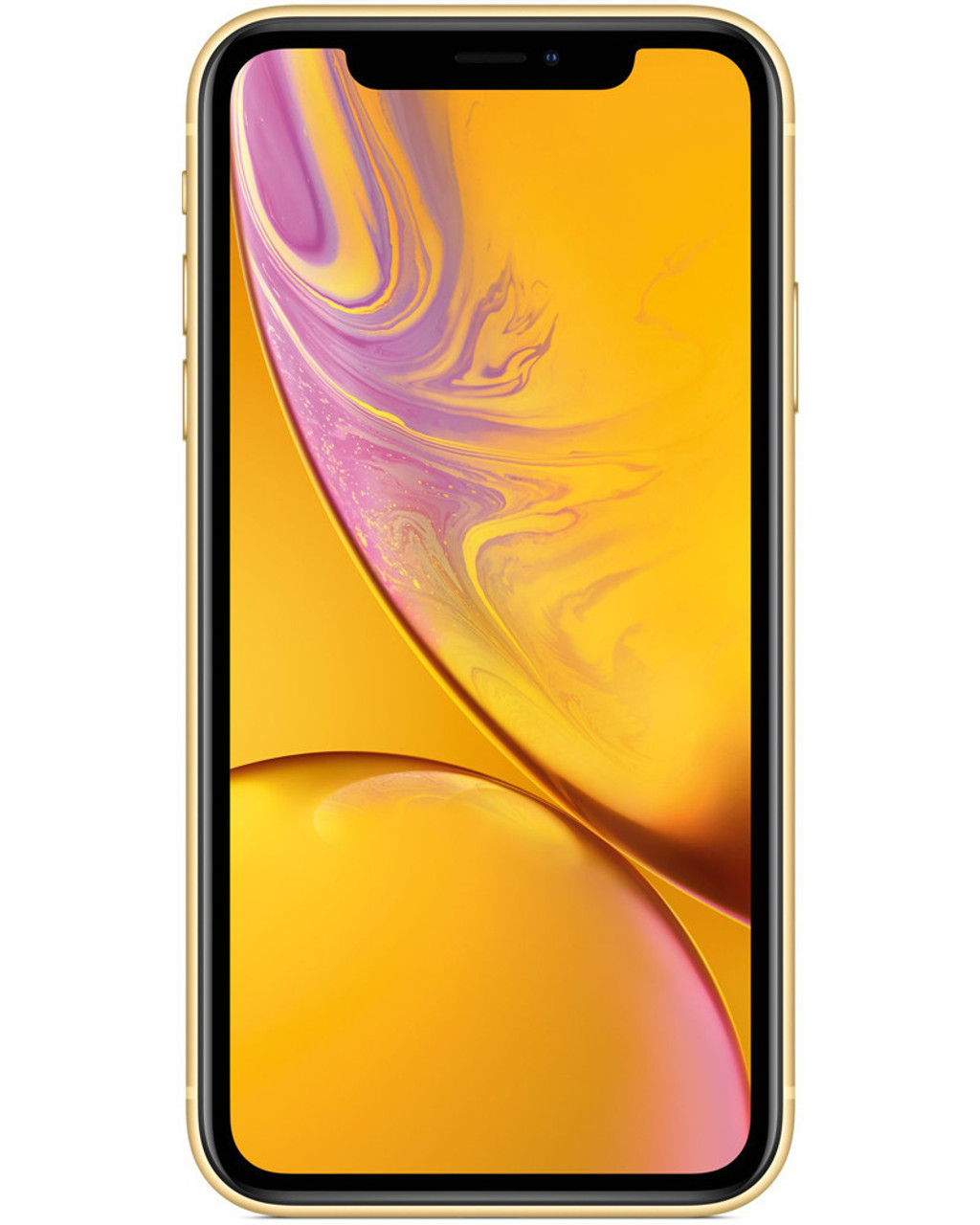 BULK IPHONE XR 64GB YELLOW 4G LTE UNLOCKED B STOCK