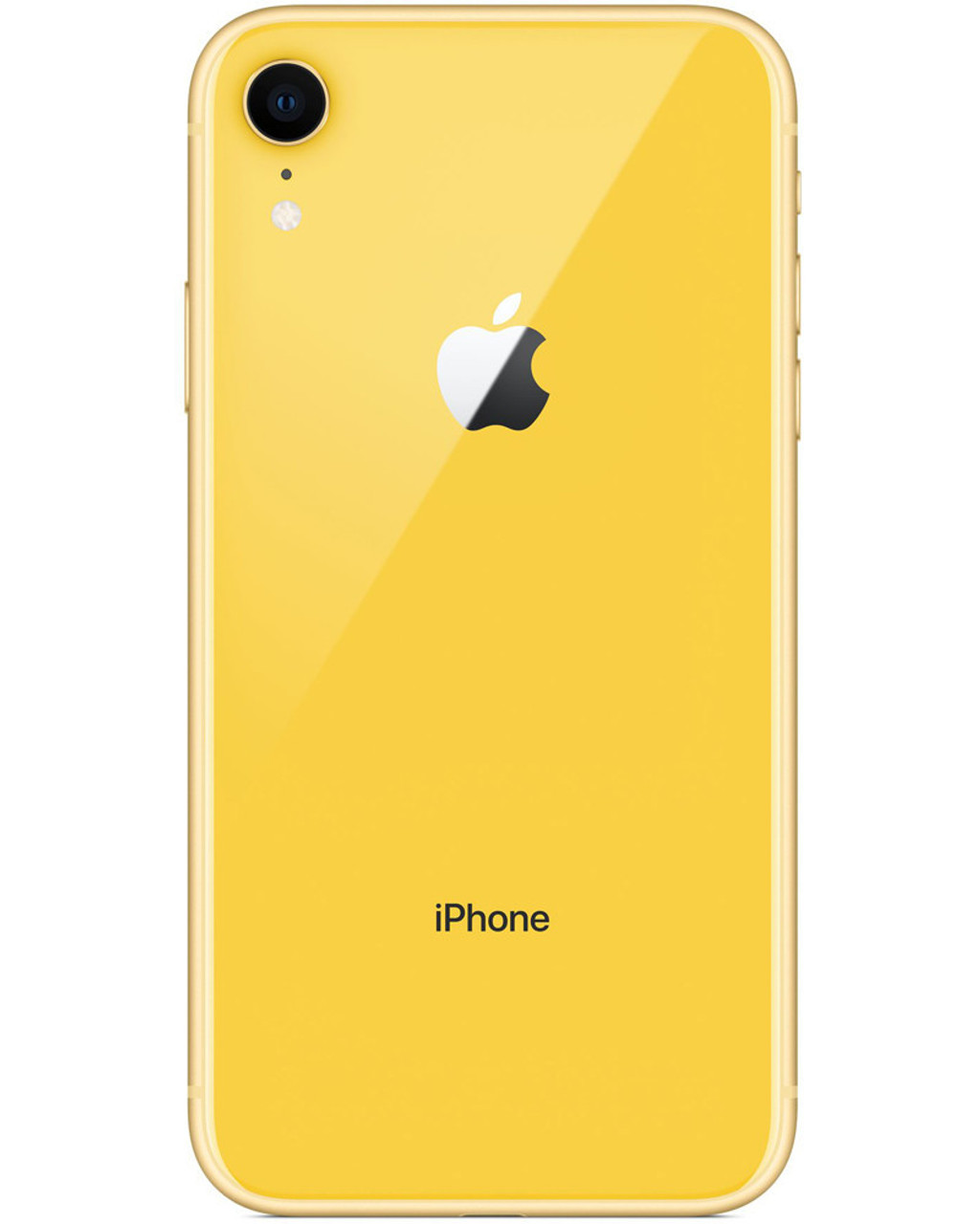 BULK IPHONE XR 64GB YELLOW 4G LTE UNLOCKED B STOCK