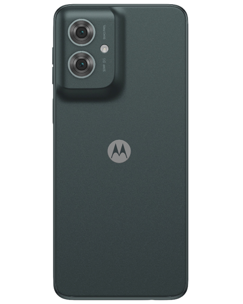 Wholesale Motorola Razr 2025 5G Gibraltar Sea Blue 256GB unlocked A+ stock bulk smartphone back view