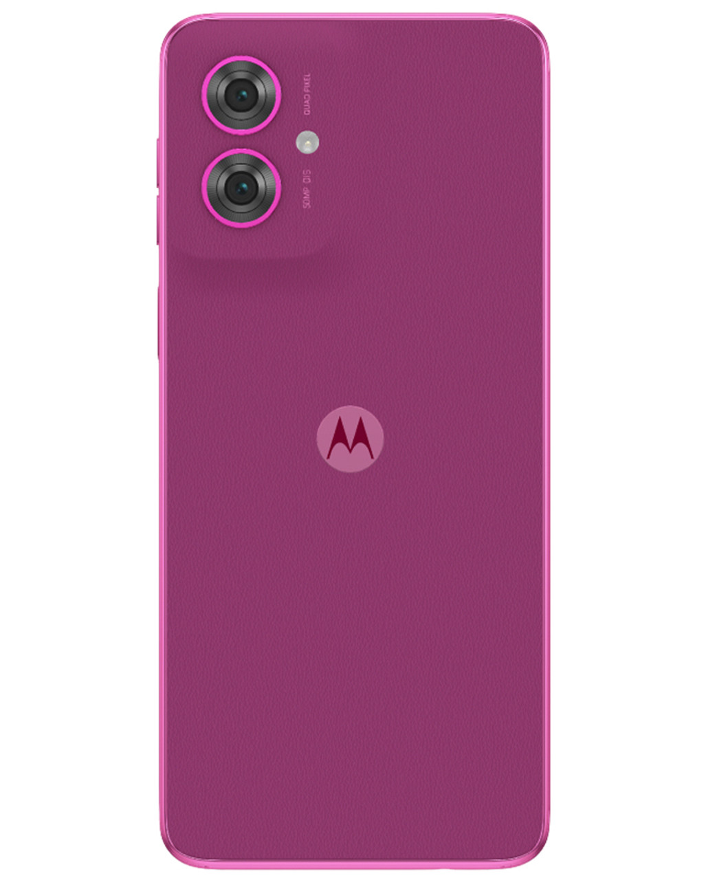 BULK MOTOROLA G55 XT2435-1 PINK 256GB 5G UNLOCKED A/B STOCK