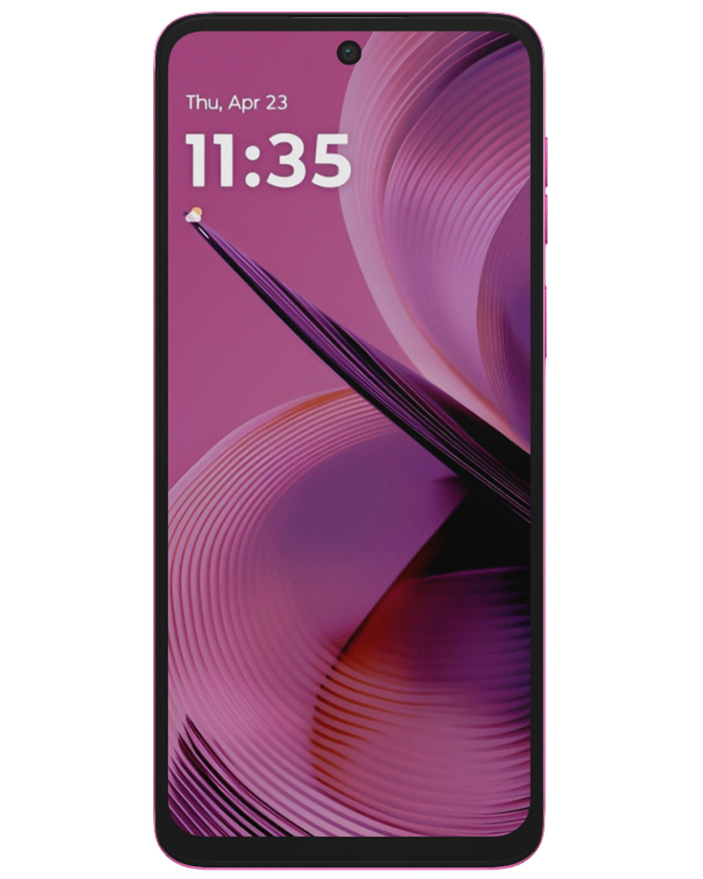 BULK MOTOROLA G55 XT2435-1 PINK 256GB 5G UNLOCKED A/B STOCK