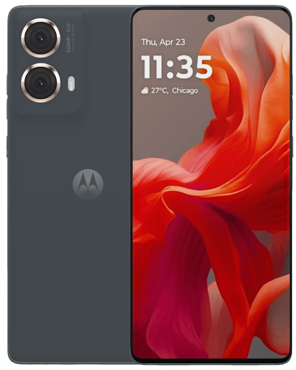 BULK MOTOROLA G85 XT2427-1 GRAY 256GB 5G UNLOCKED A/B STOCK