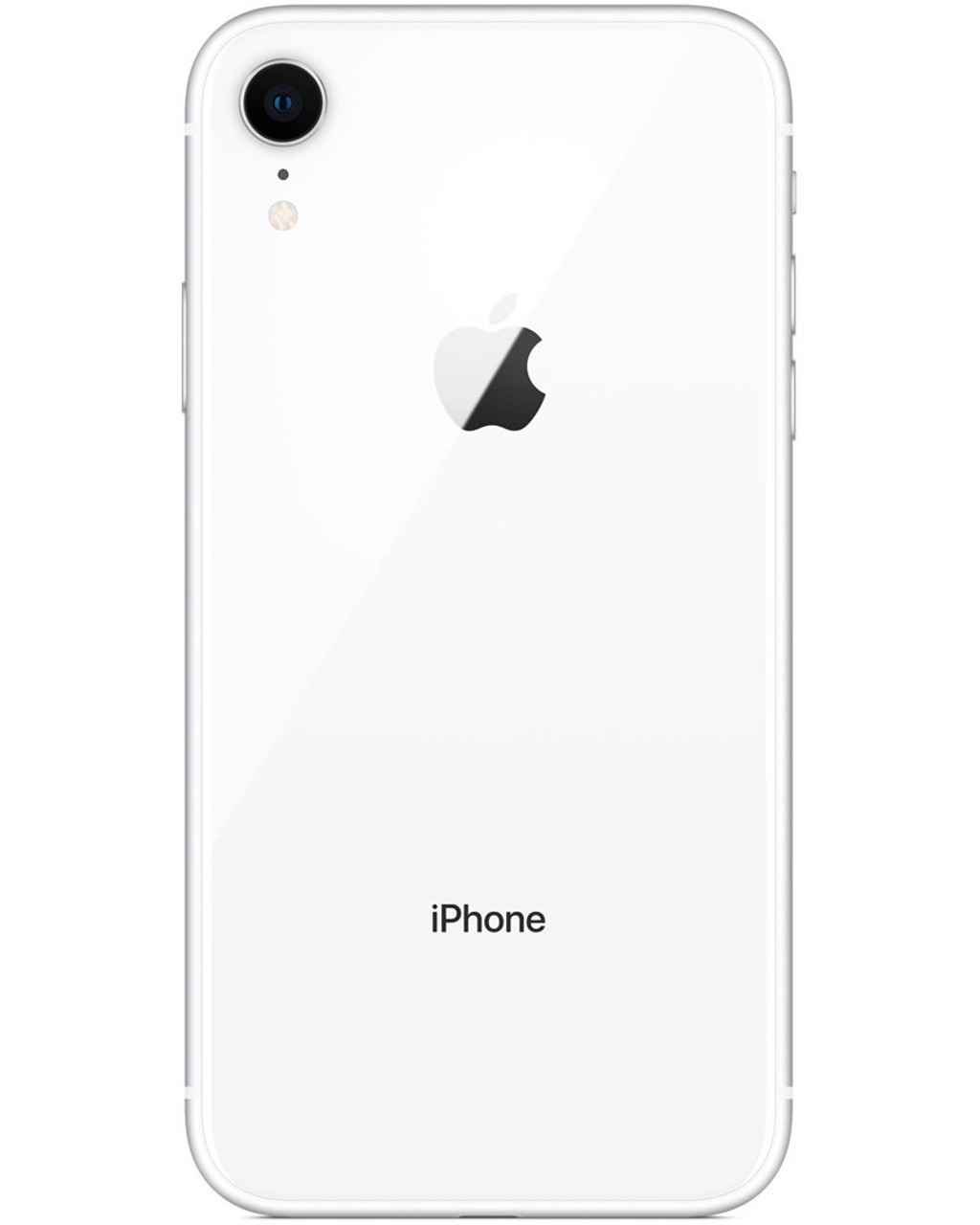 BULK IPHONE XR 64GB WHITE 4G LTE UNLOCKED A/B STOCK