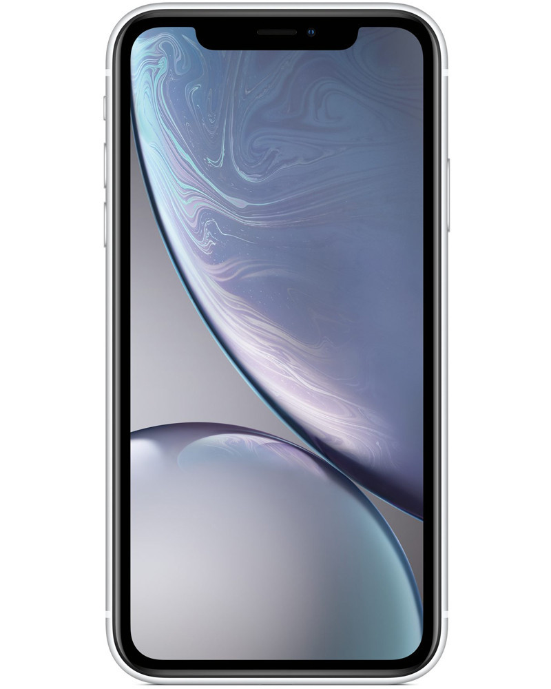 WHOLESALE IPHONE XR 64GB WHITE 4G LTE UNLOCKED A/B STOCK